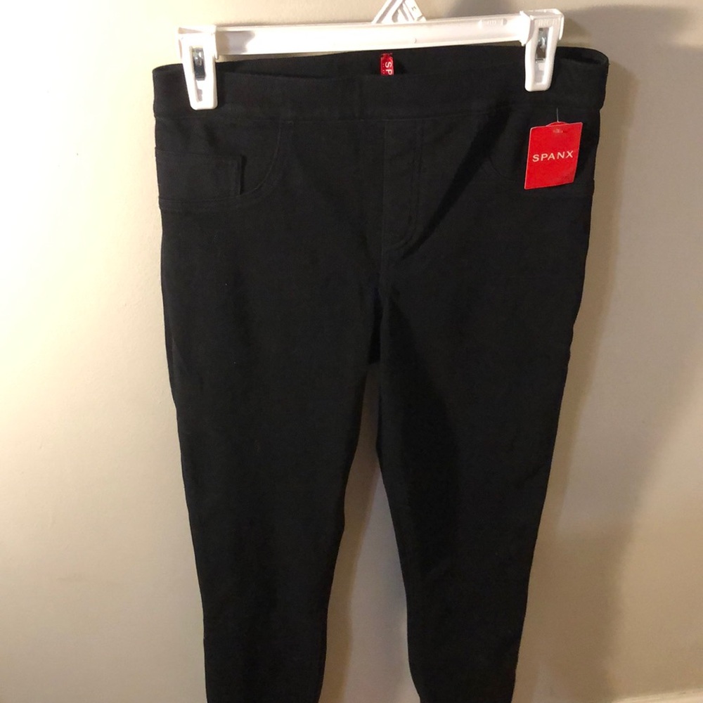 NWT Spanx Pants